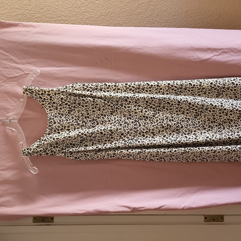 Maggie London Dress
